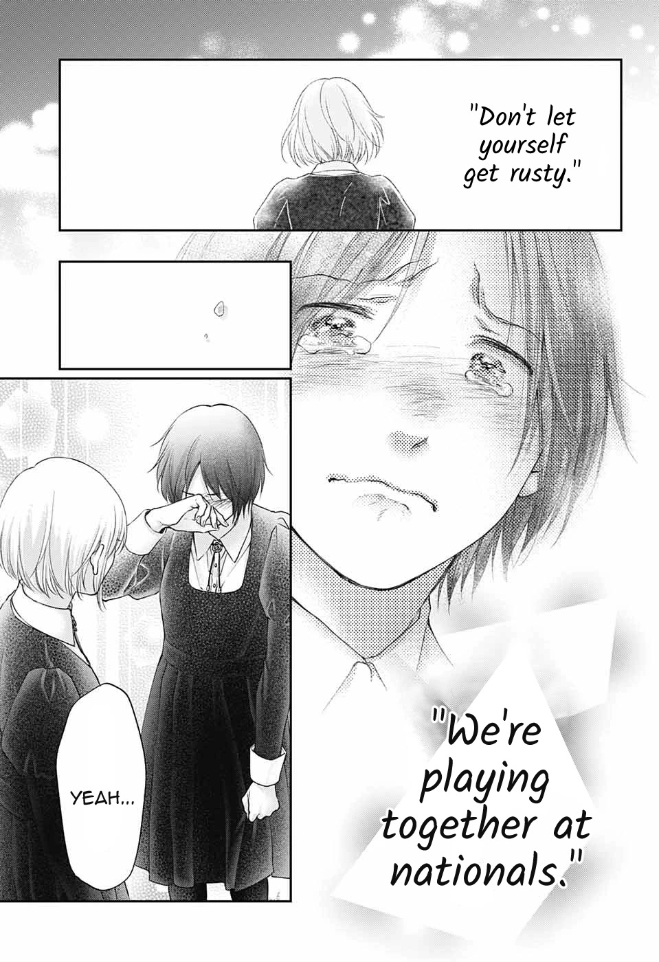 Read Kono Oto Tomare! EN Manga Online