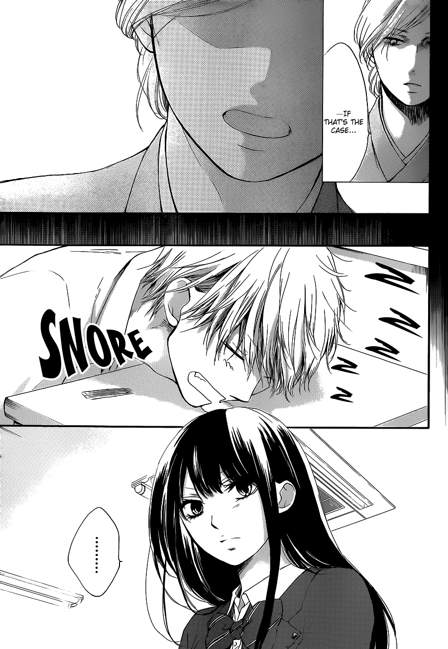 Read Kono Oto Tomare! EN Manga Online