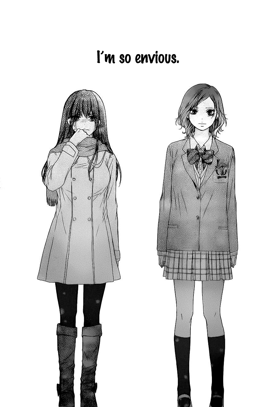 Read Kono Oto Tomare! EN Manga Online