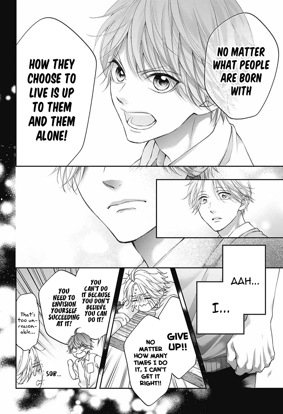Read Kono Oto Tomare! EN Manga Online