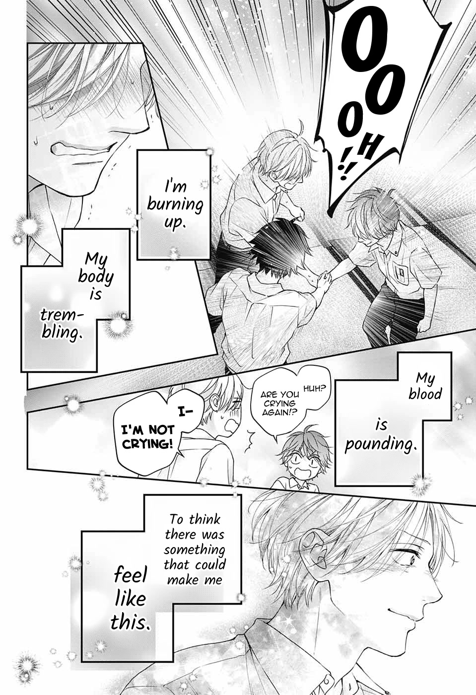 Read Kono Oto Tomare! EN Manga Online