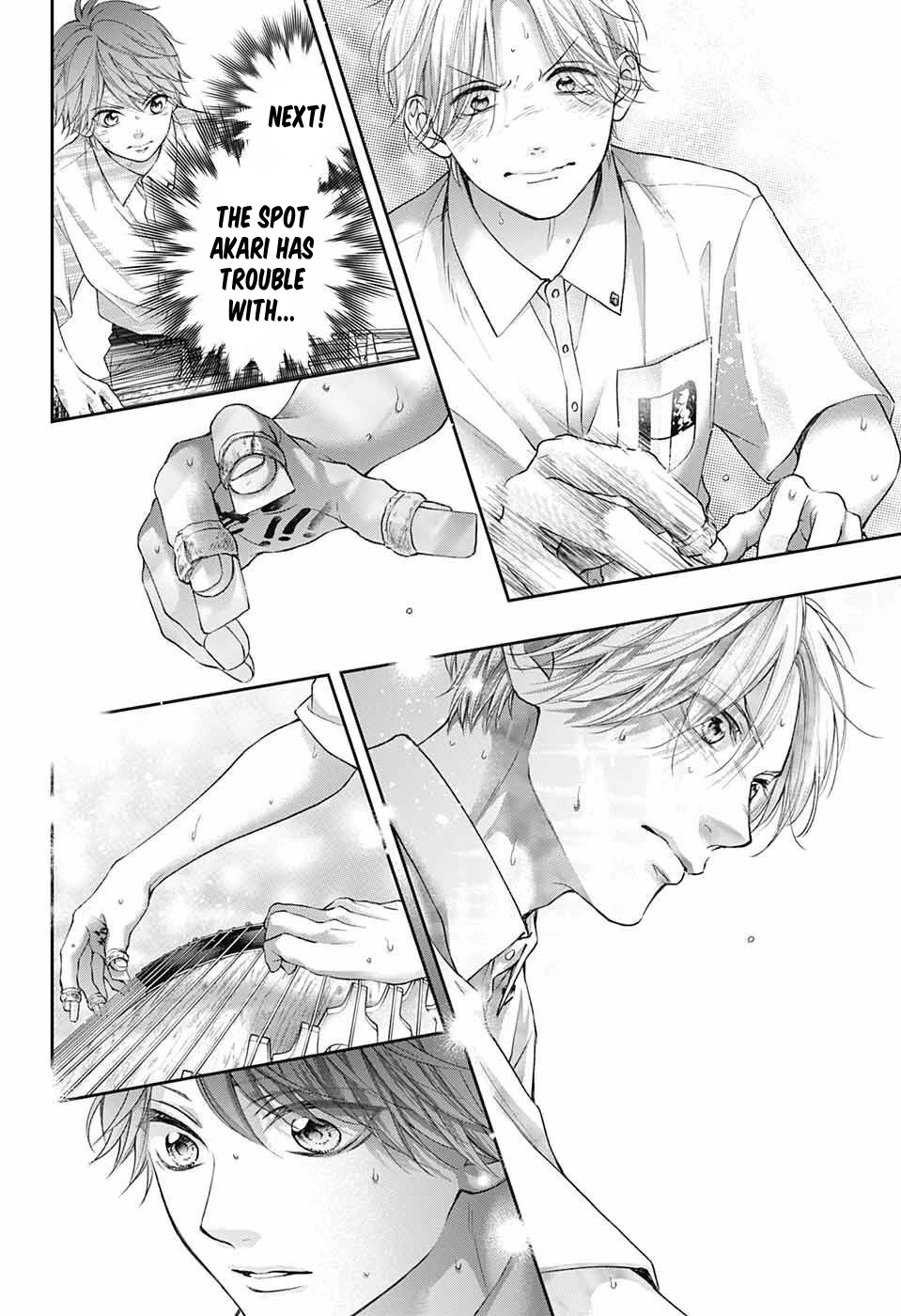 Read Kono Oto Tomare! EN Manga Online
