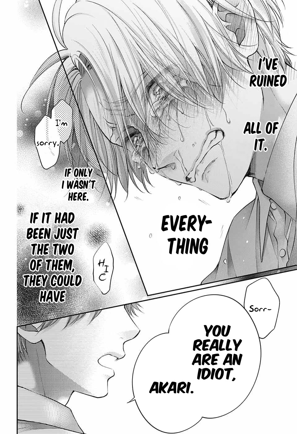 Read Kono Oto Tomare! EN Manga Online