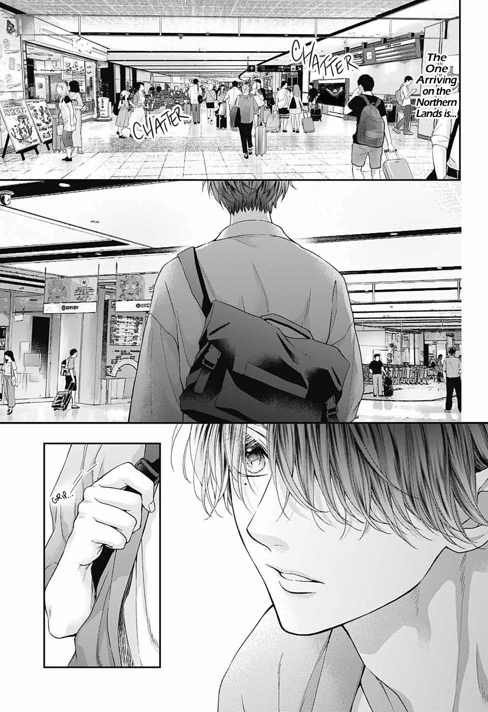Read Kono Oto Tomare! EN Manga Online