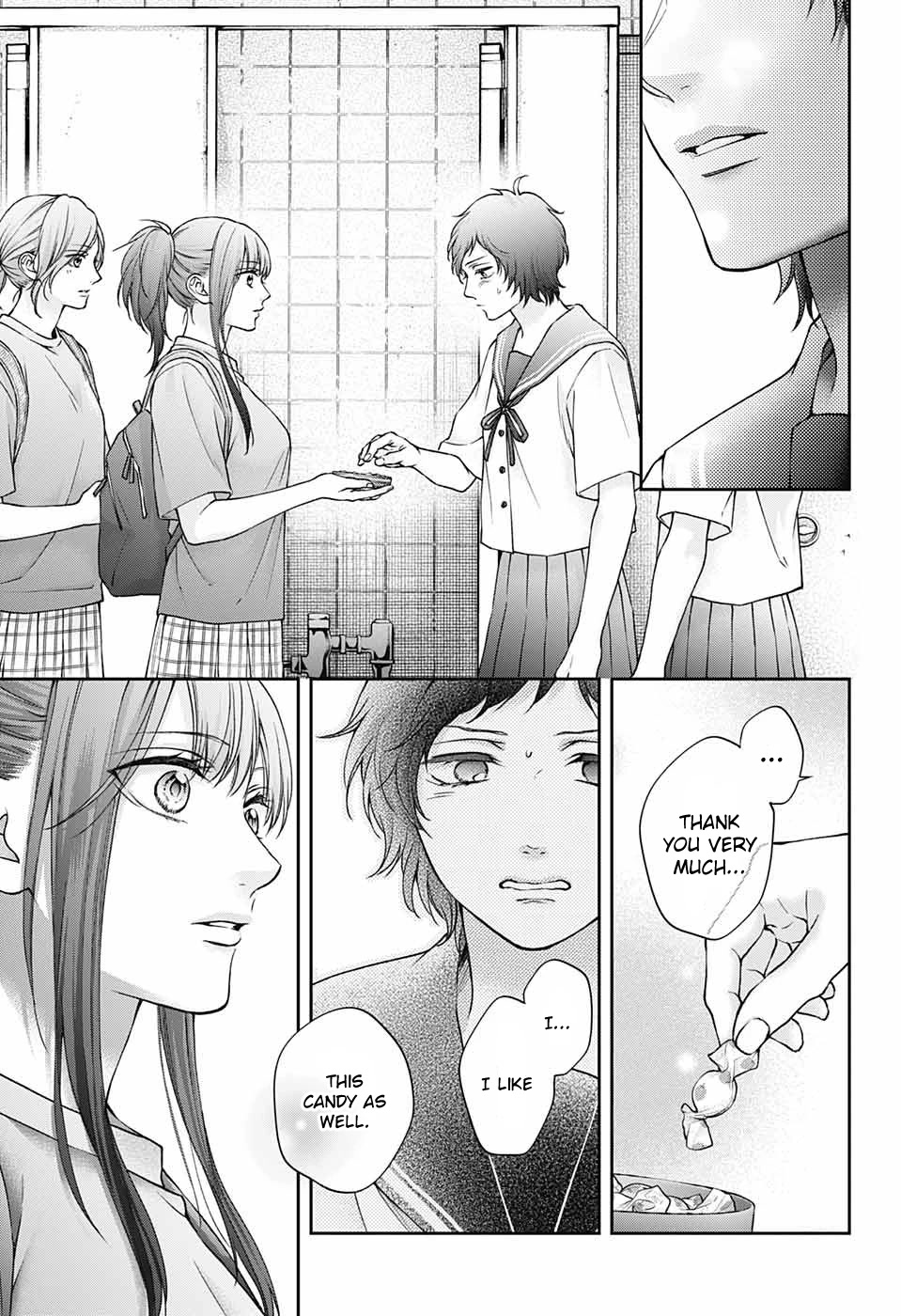 Read Kono Oto Tomare! EN Manga Online