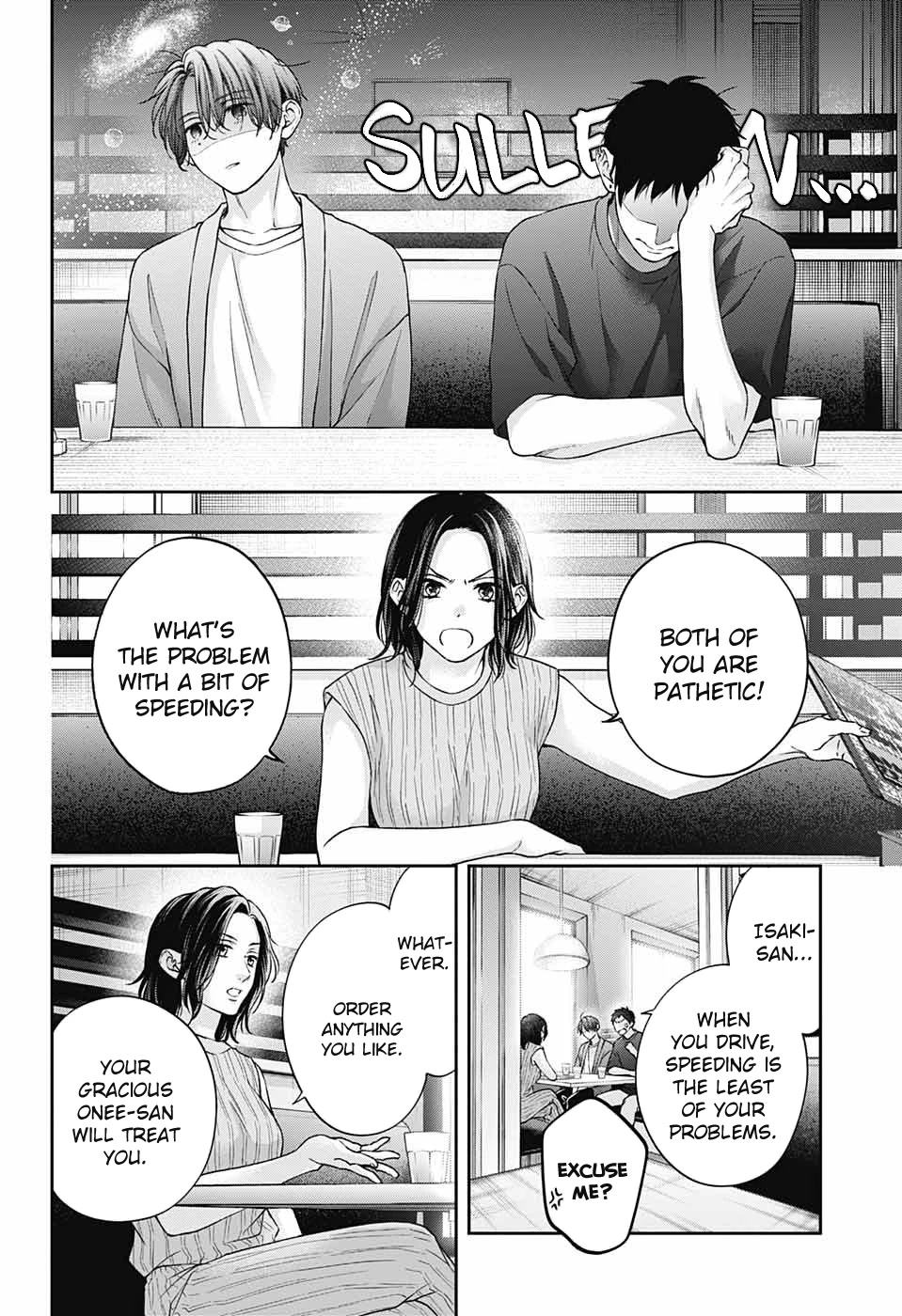 Read Kono Oto Tomare! EN Manga Online