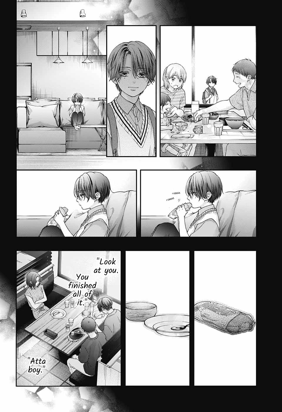 Read Kono Oto Tomare! EN Manga Online