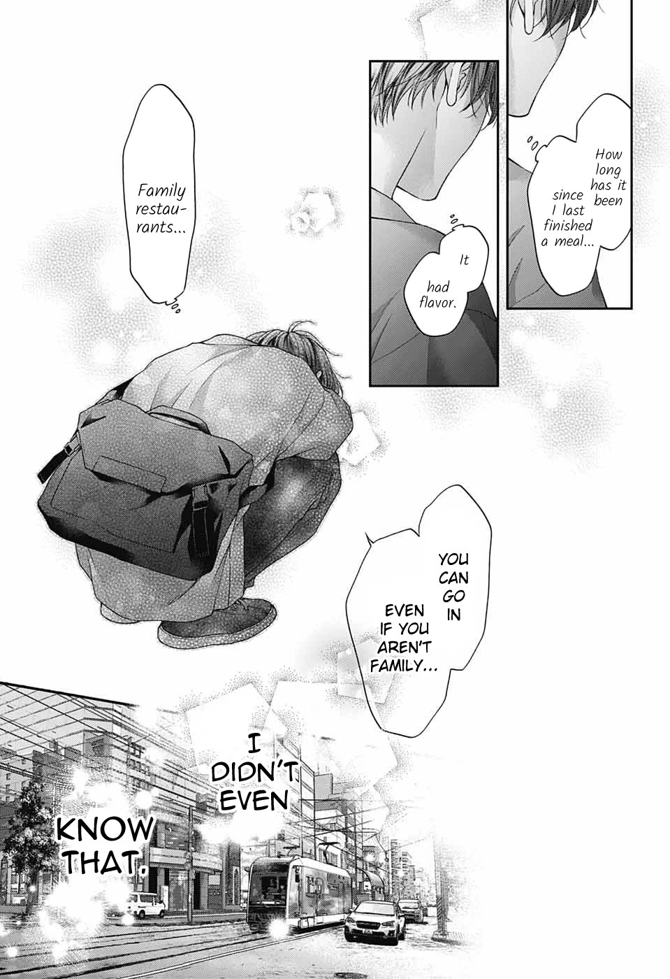 Read Kono Oto Tomare! EN Manga Online