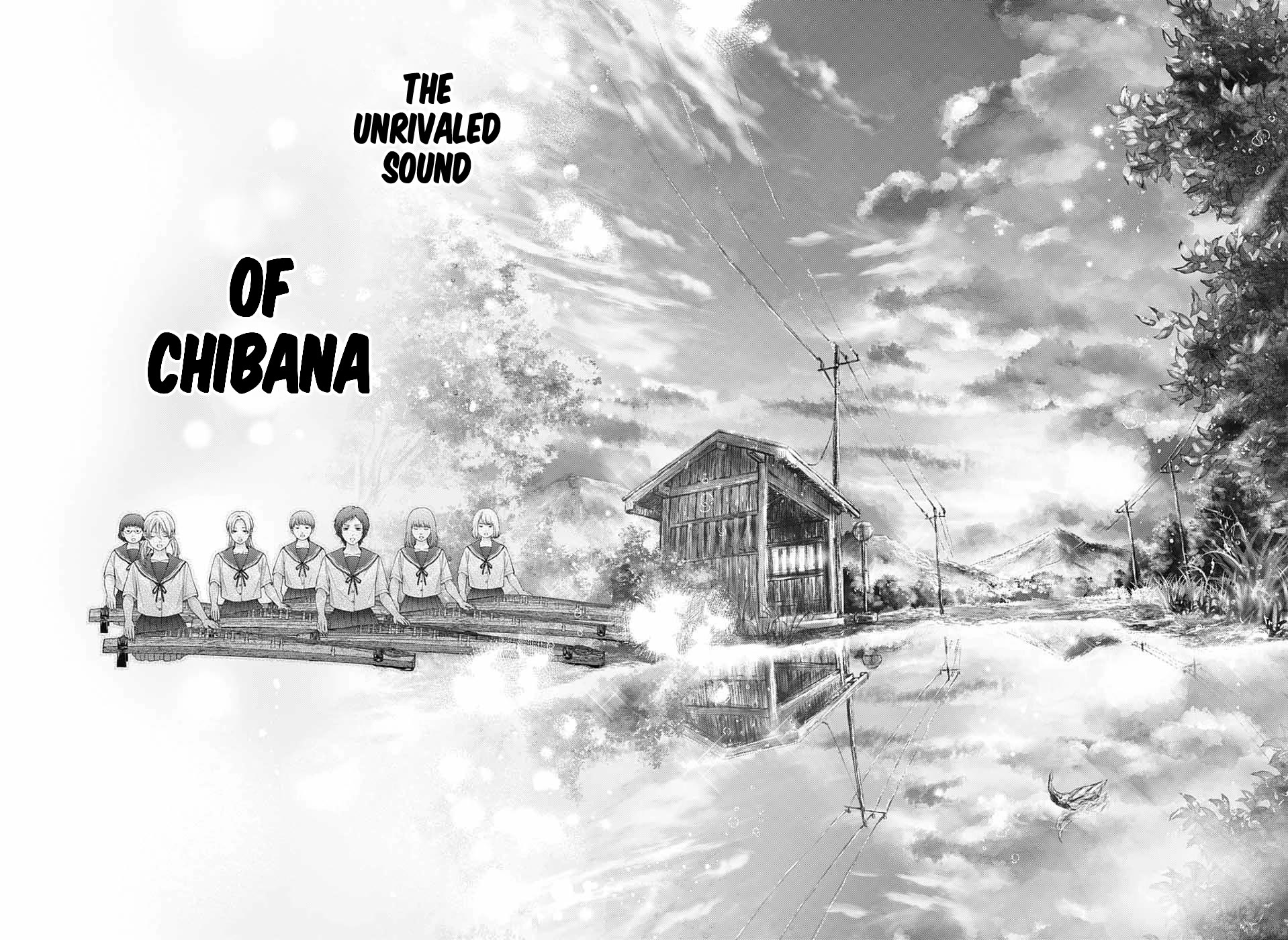 Read Kono Oto Tomare! EN Manga Online