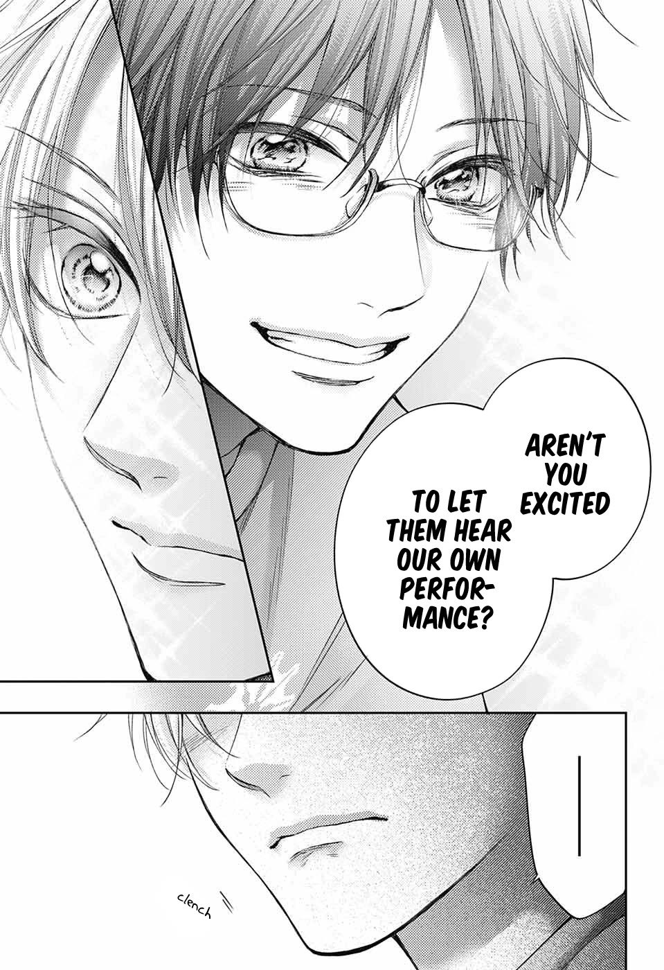 Read Kono Oto Tomare! EN Manga Online