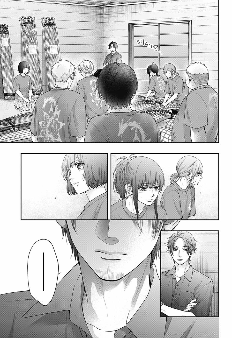 Read Kono Oto Tomare! EN Manga Online