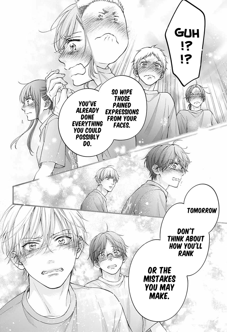 Read Kono Oto Tomare! EN Manga Online