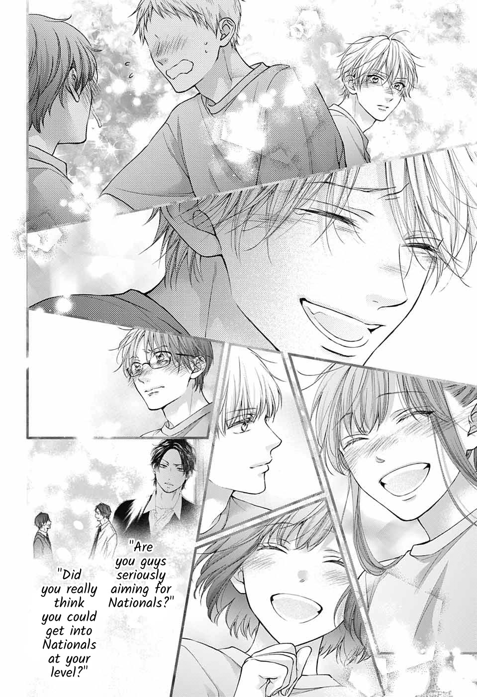 Read Kono Oto Tomare! EN Manga Online