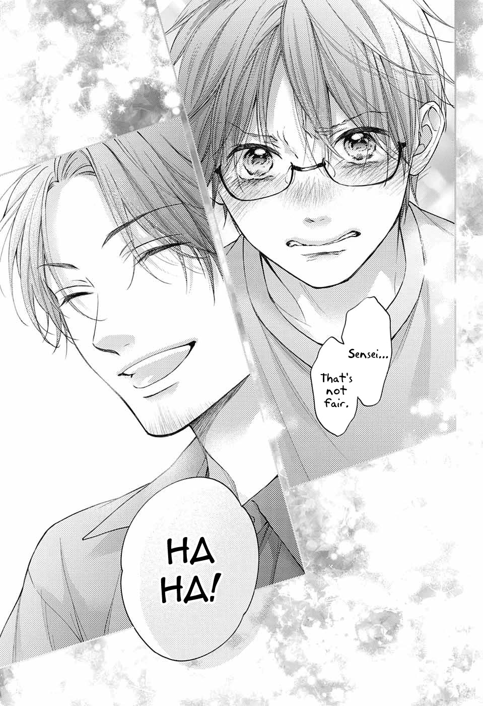 Read Kono Oto Tomare! EN Manga Online