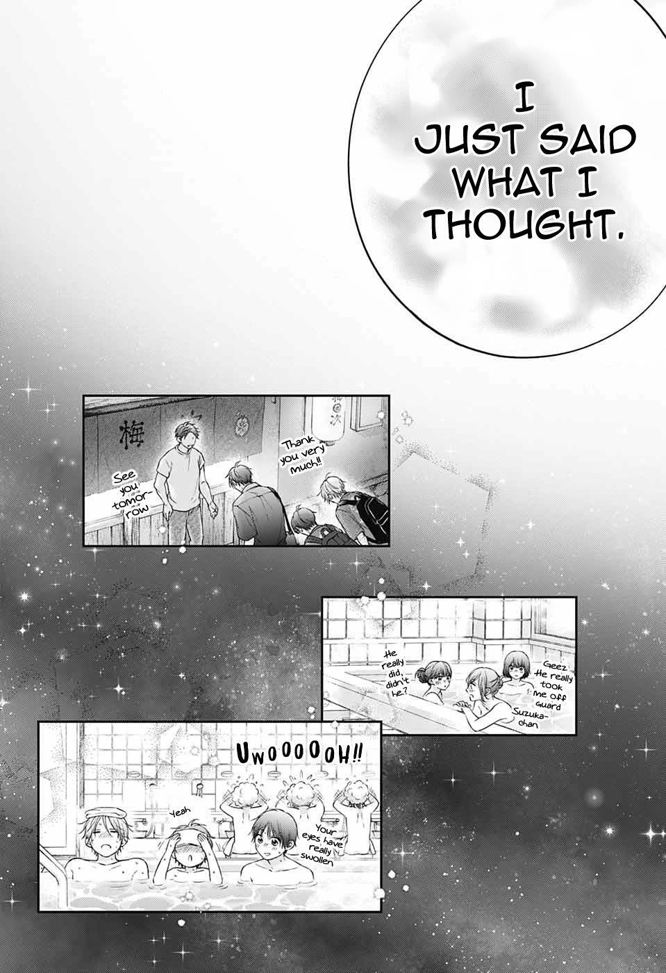 Read Kono Oto Tomare! EN Manga Online