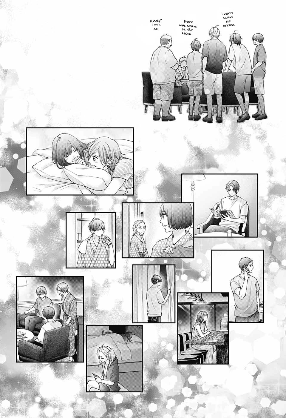 Read Kono Oto Tomare! EN Manga Online