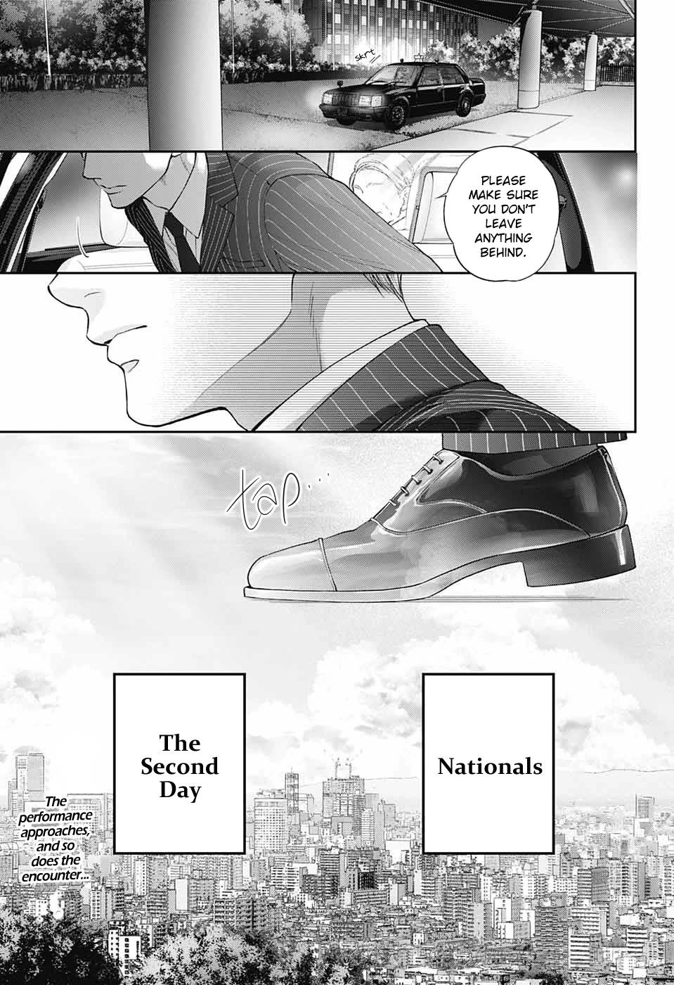 Read Kono Oto Tomare! EN Manga Online