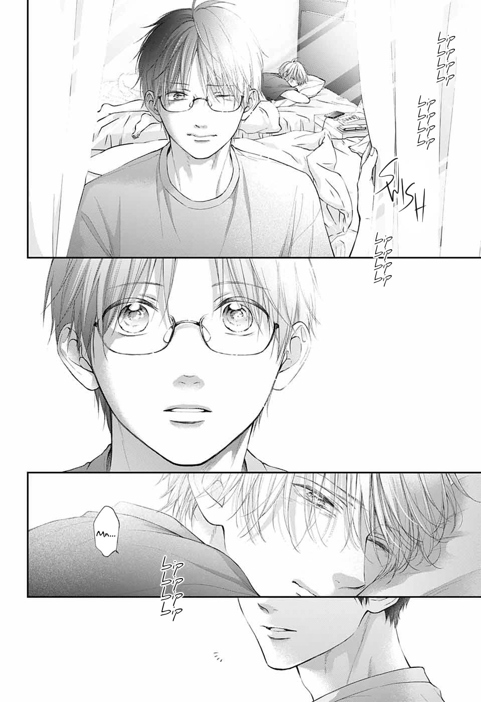 Read Kono Oto Tomare! EN Manga Online