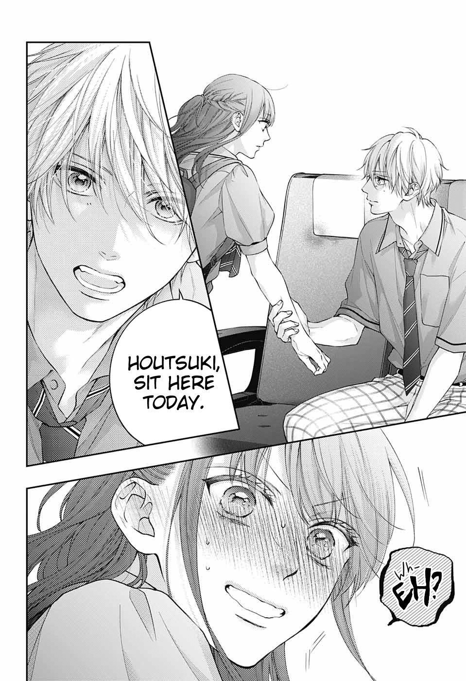 Read Kono Oto Tomare! EN Manga Online