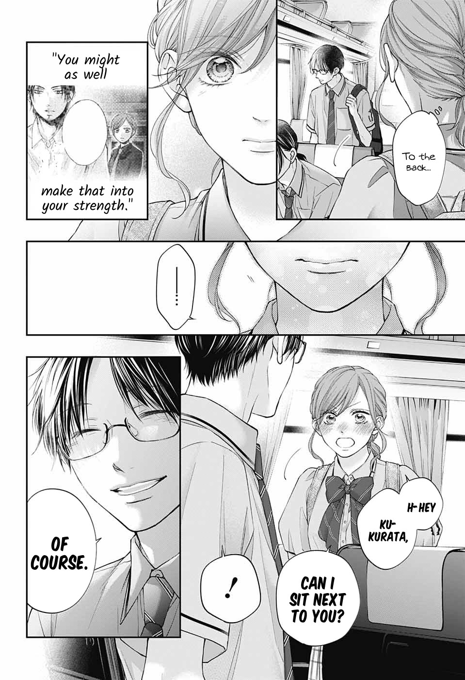 Read Kono Oto Tomare! EN Manga Online