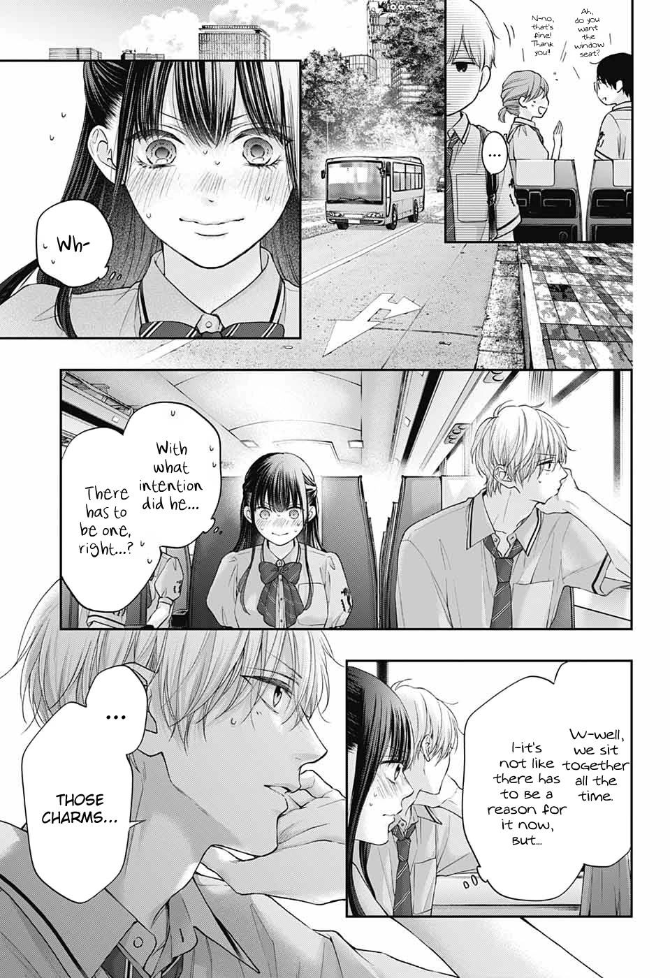 Read Kono Oto Tomare! EN Manga Online