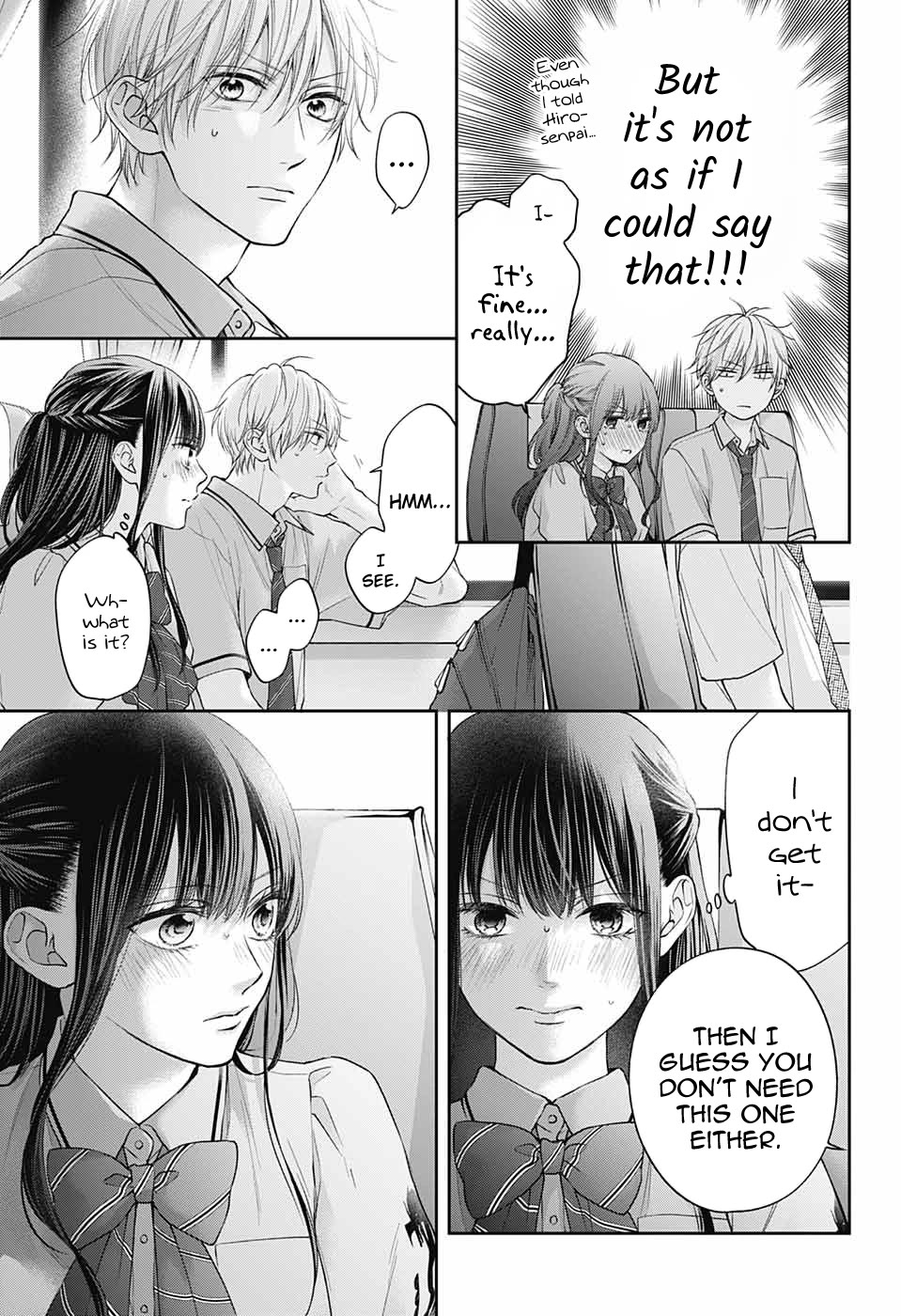 Read Kono Oto Tomare! EN Manga Online