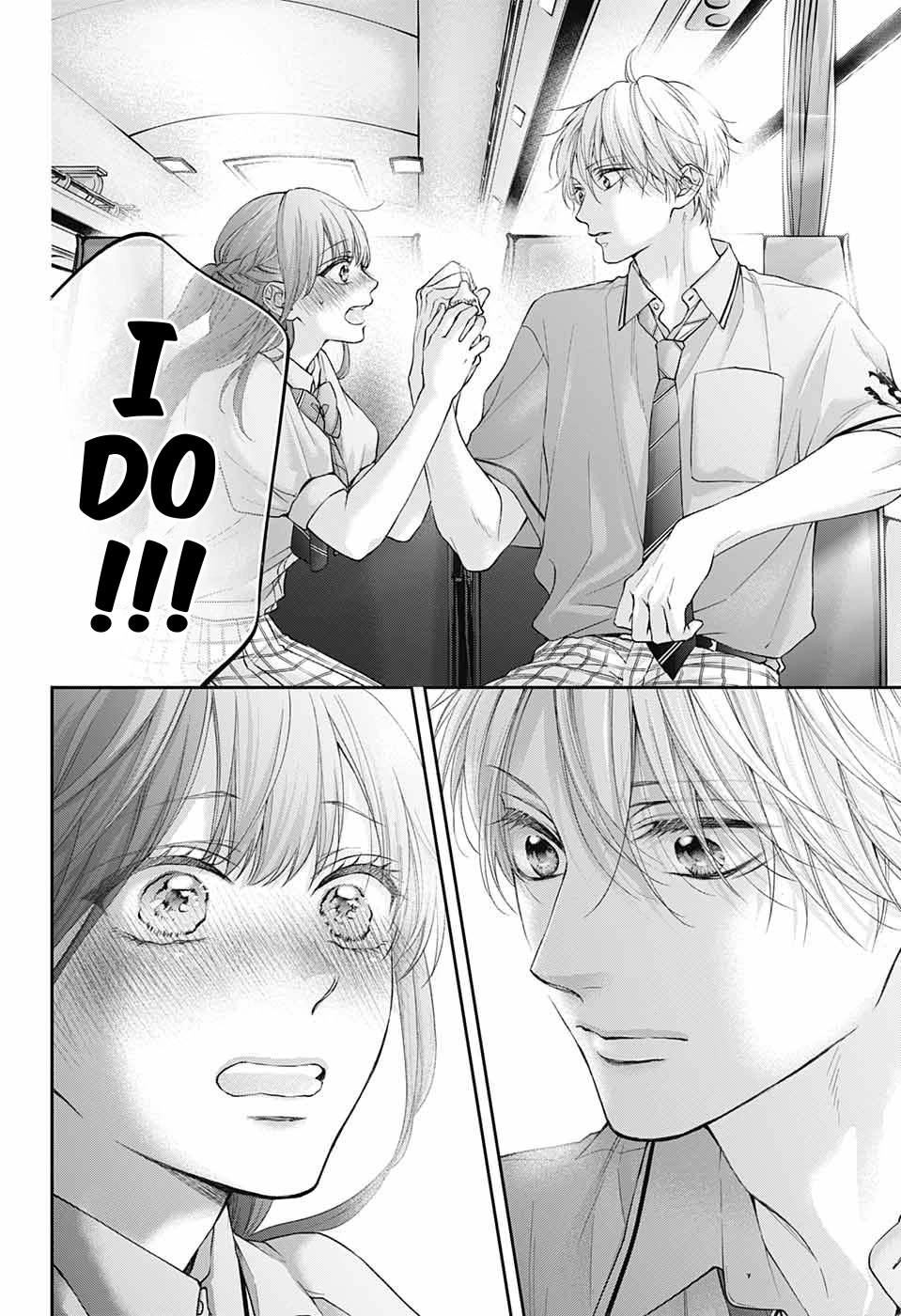 Read Kono Oto Tomare! EN Manga Online