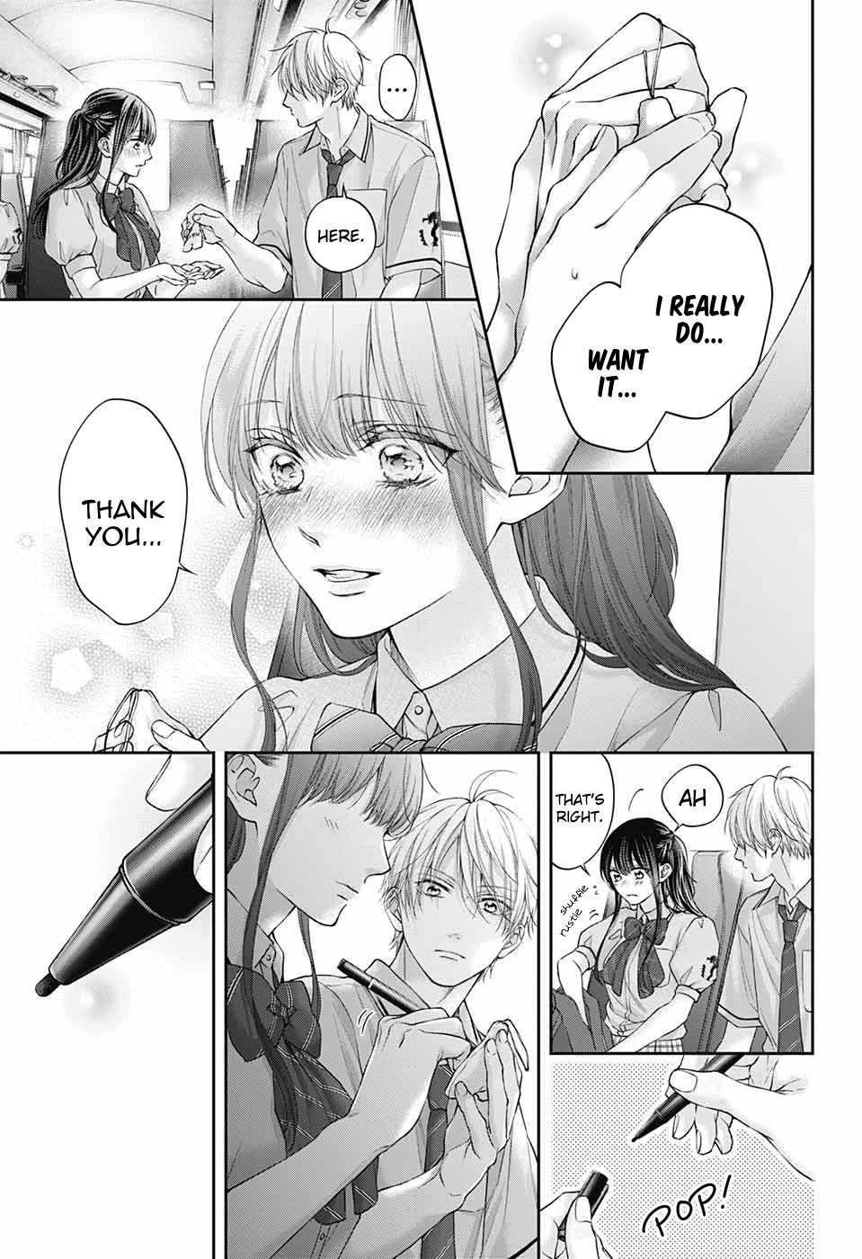 Read Kono Oto Tomare! EN Manga Online