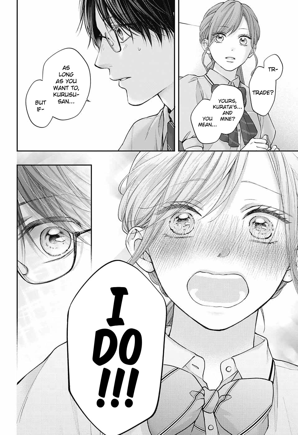 Read Kono Oto Tomare! EN Manga Online