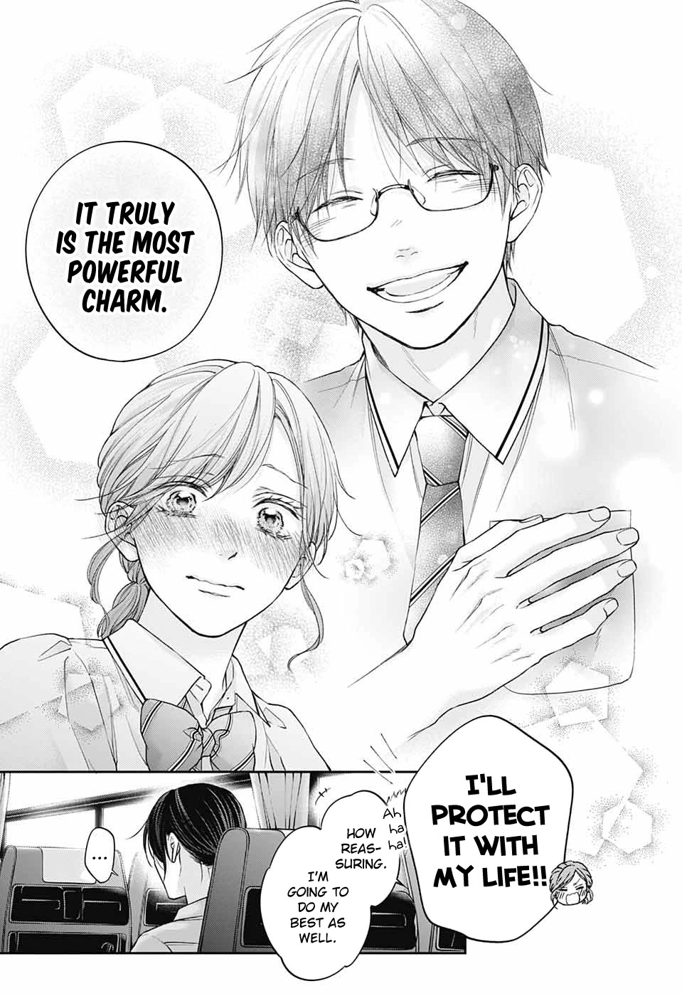 Read Kono Oto Tomare! EN Manga Online
