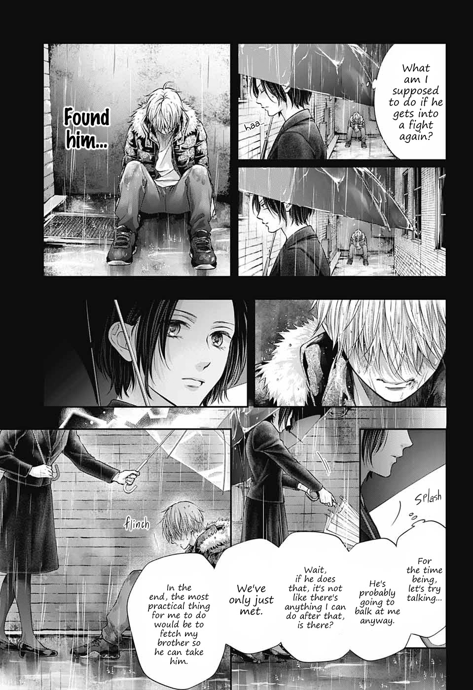 Read Kono Oto Tomare! EN Manga Online