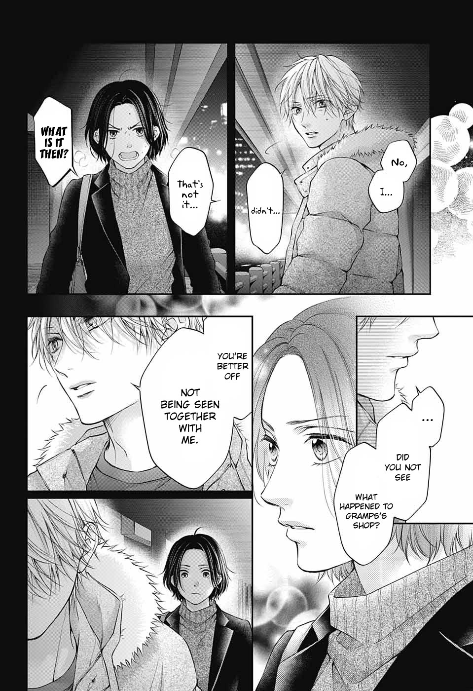 Read Kono Oto Tomare! EN Manga Online