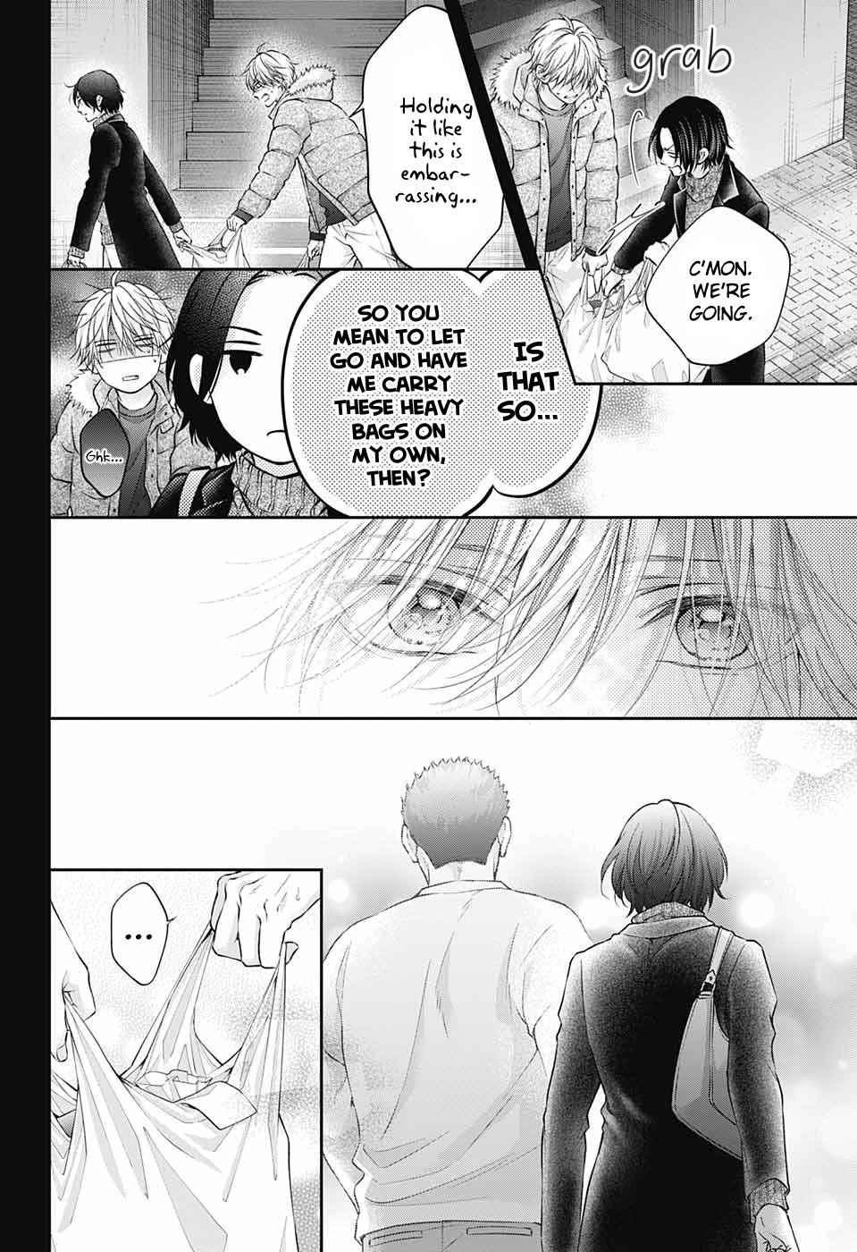 Read Kono Oto Tomare! EN Manga Online