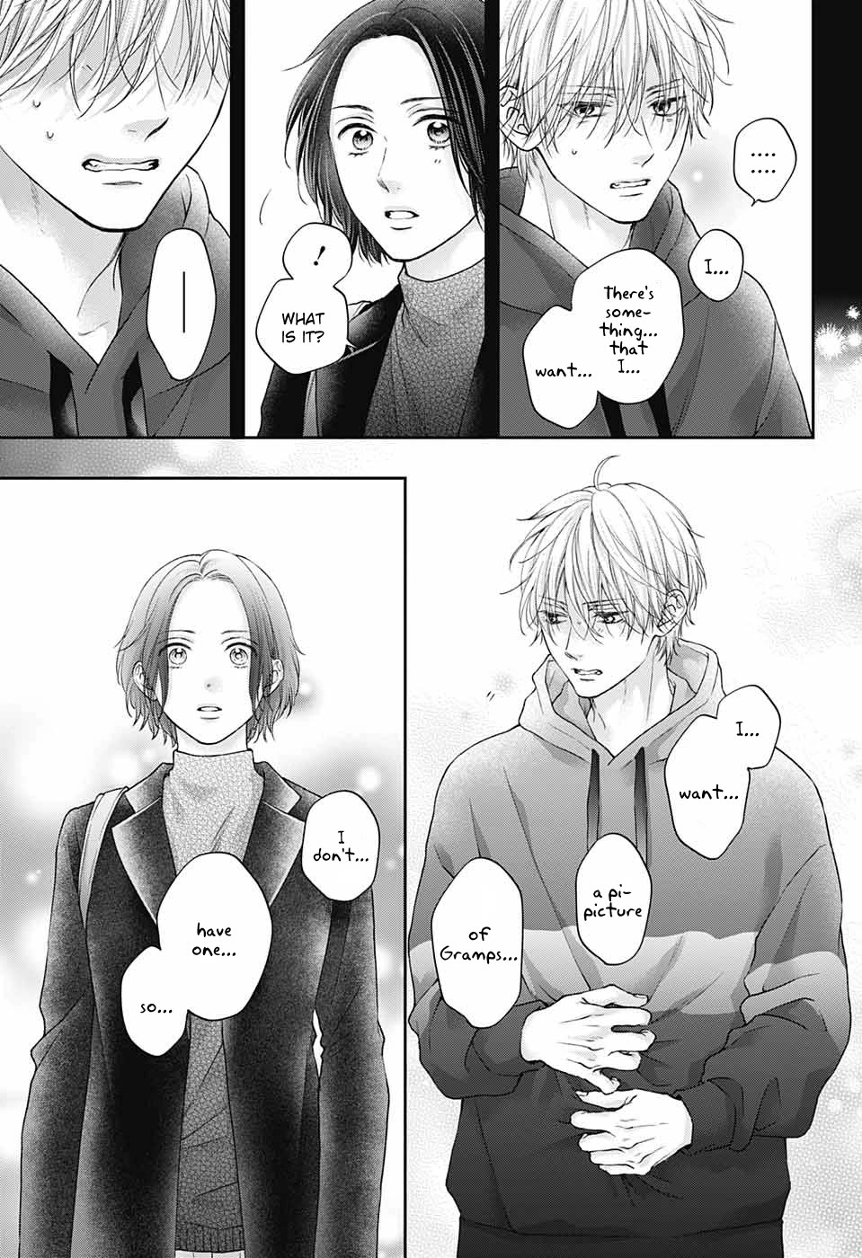 Read Kono Oto Tomare! EN Manga Online