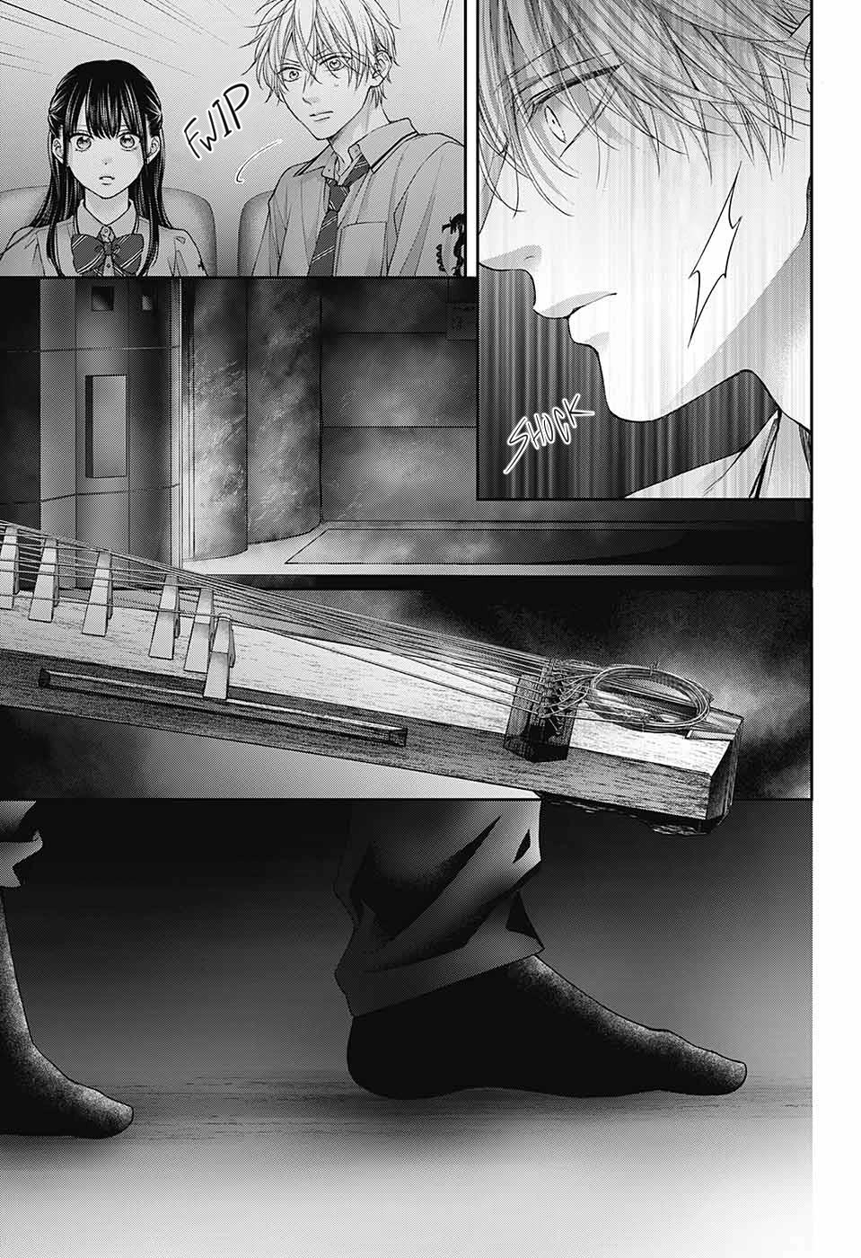 Read Kono Oto Tomare! EN Manga Online