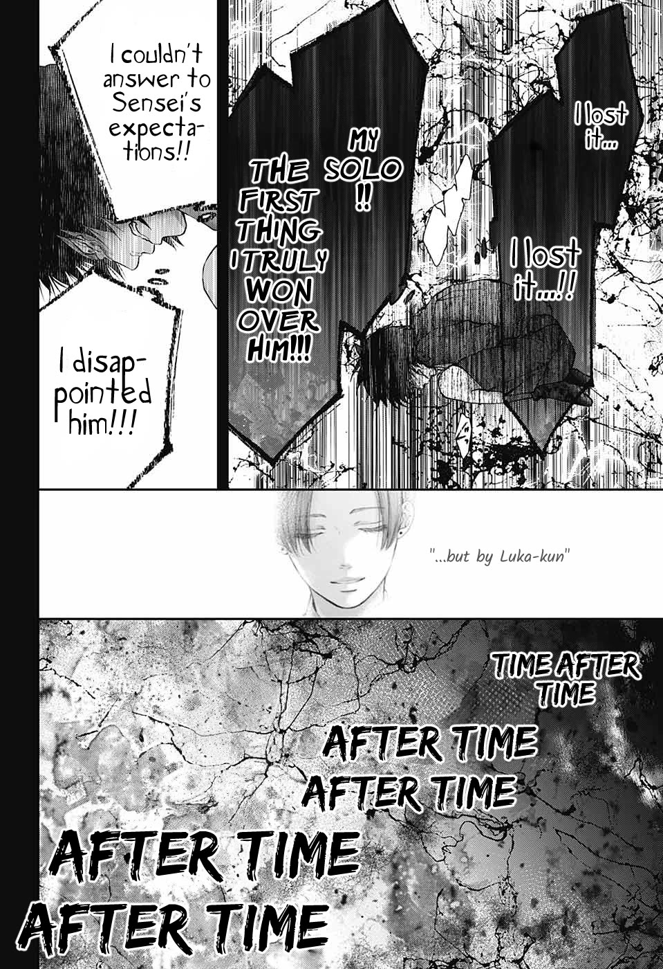 Read Kono Oto Tomare! EN Manga Online