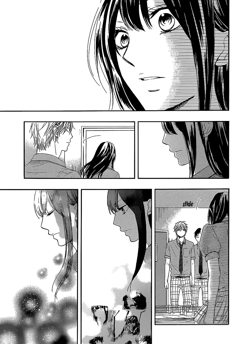 Read Kono Oto Tomare! EN Manga Online