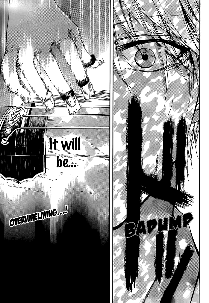 Read Kono Oto Tomare! EN Manga Online