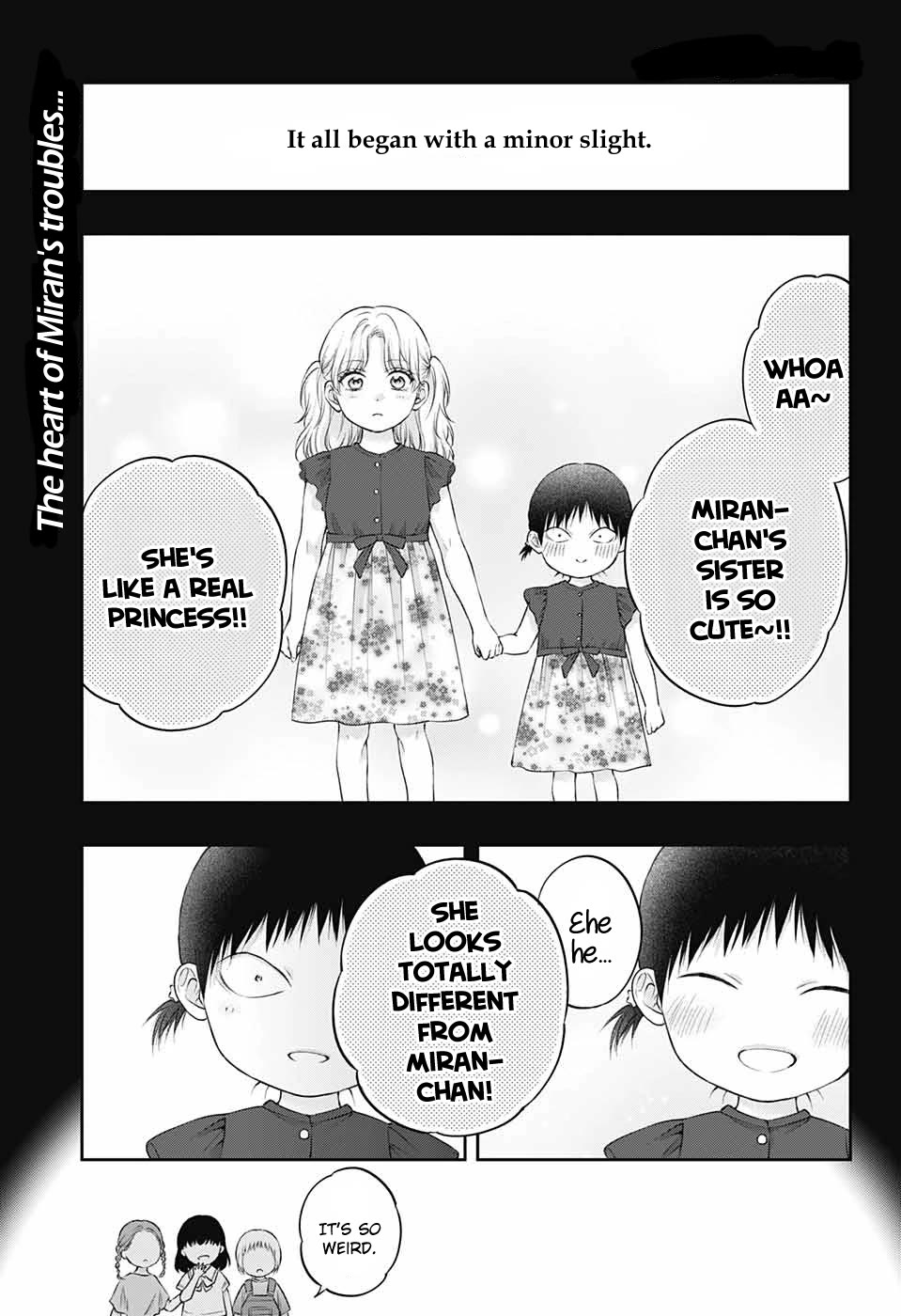 Read Kono Oto Tomare! EN Manga Online
