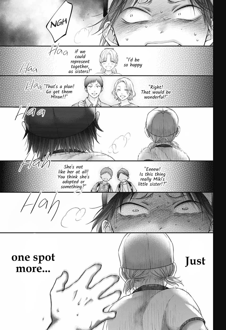 Read Kono Oto Tomare! EN Manga Online