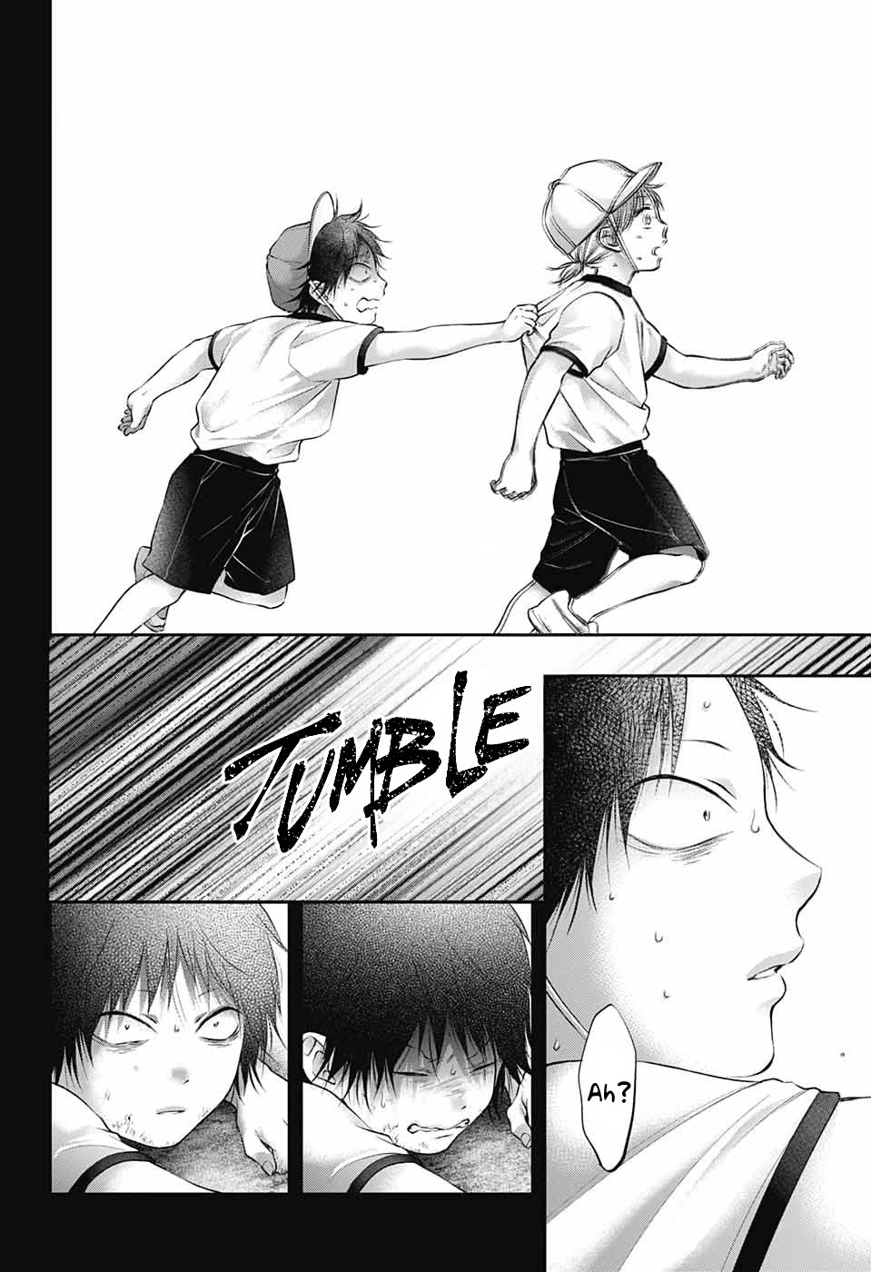 Read Kono Oto Tomare! EN Manga Online