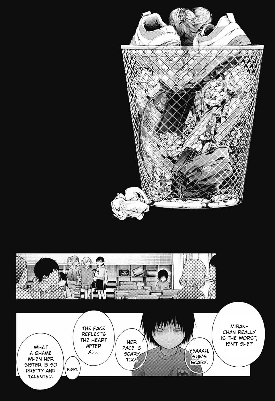 Read Kono Oto Tomare! EN Manga Online