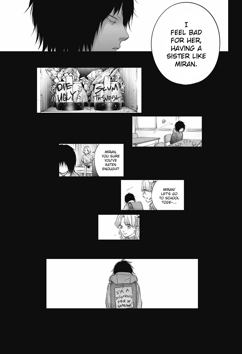 Read Kono Oto Tomare! EN Manga Online