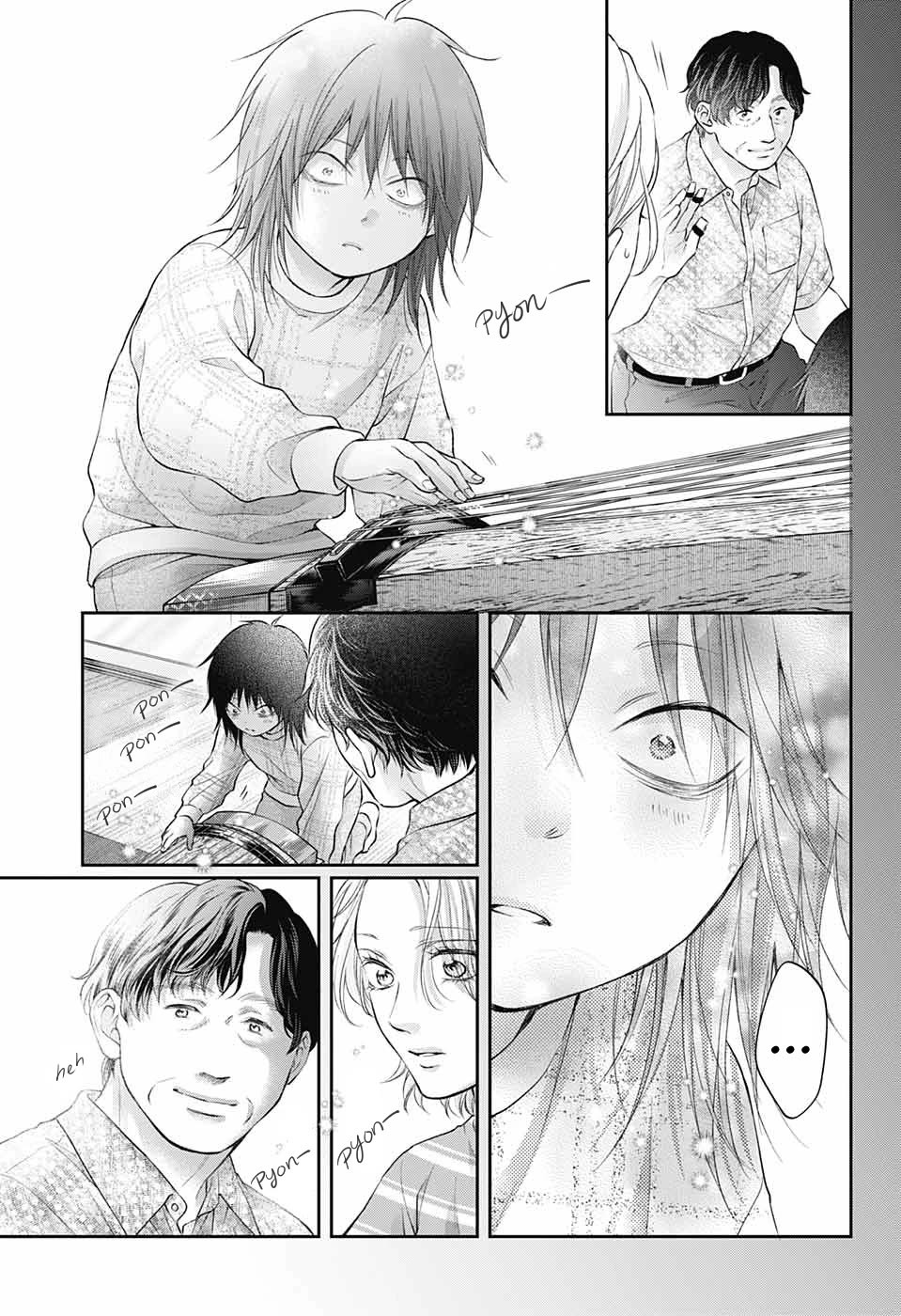 Read Kono Oto Tomare! EN Manga Online