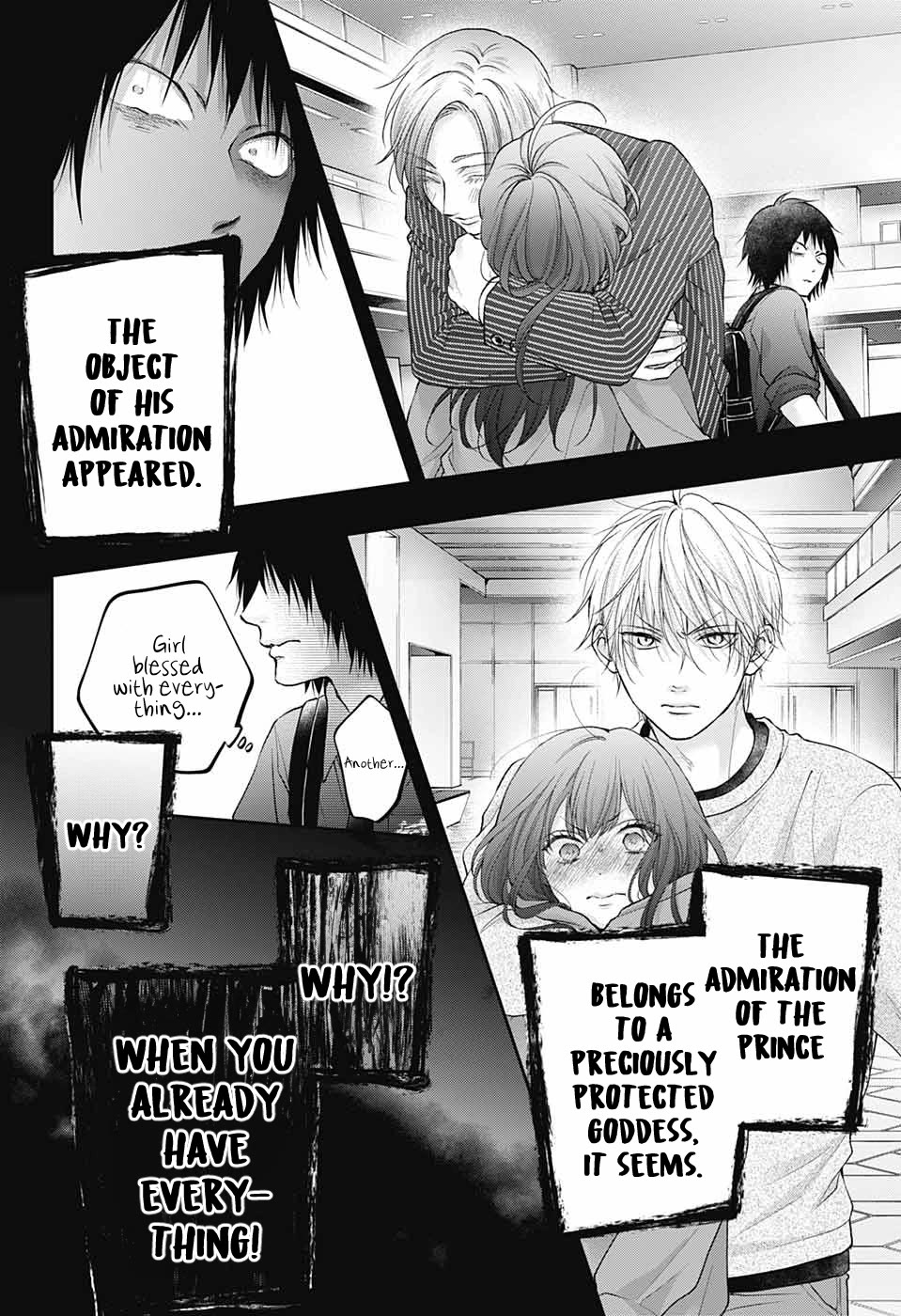Read Kono Oto Tomare! EN Manga Online