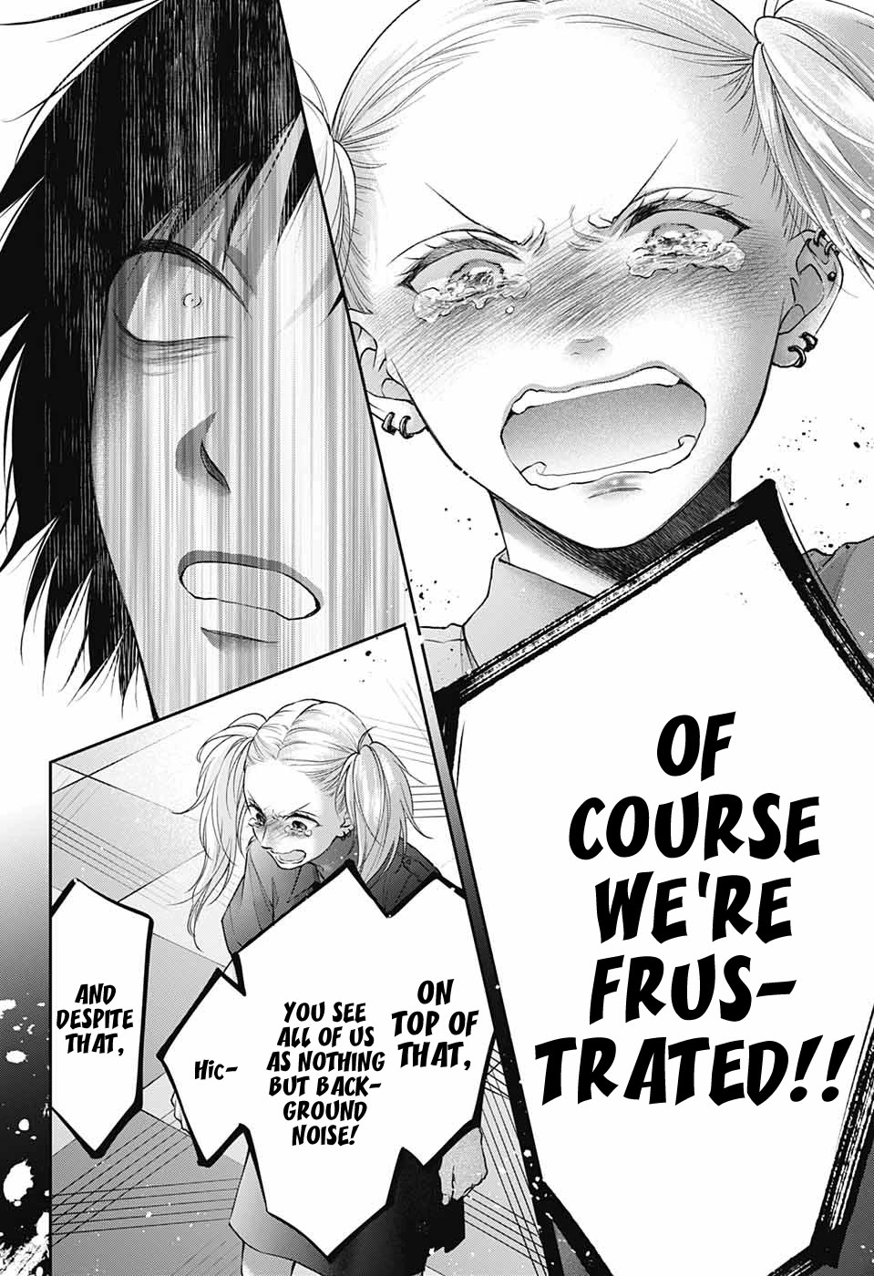Read Kono Oto Tomare! EN Manga Online