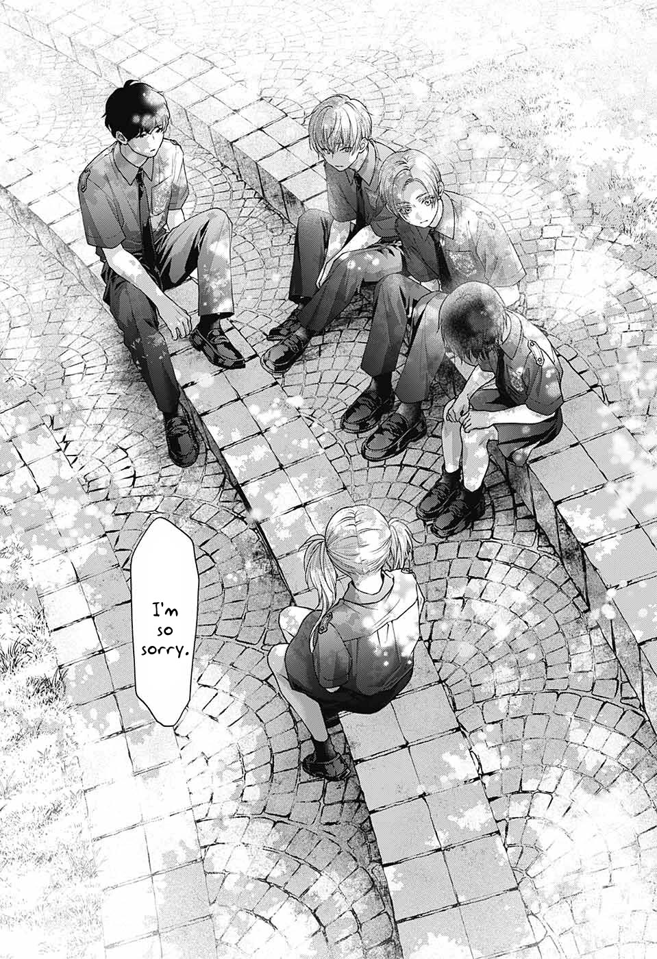 Read Kono Oto Tomare! EN Manga Online
