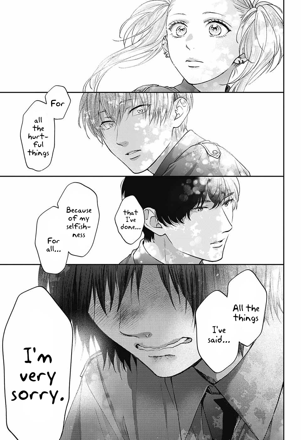 Read Kono Oto Tomare! EN Manga Online