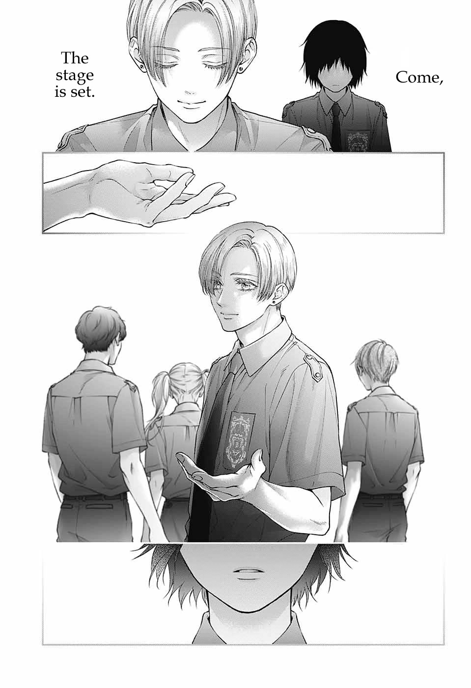 Read Kono Oto Tomare! EN Manga Online
