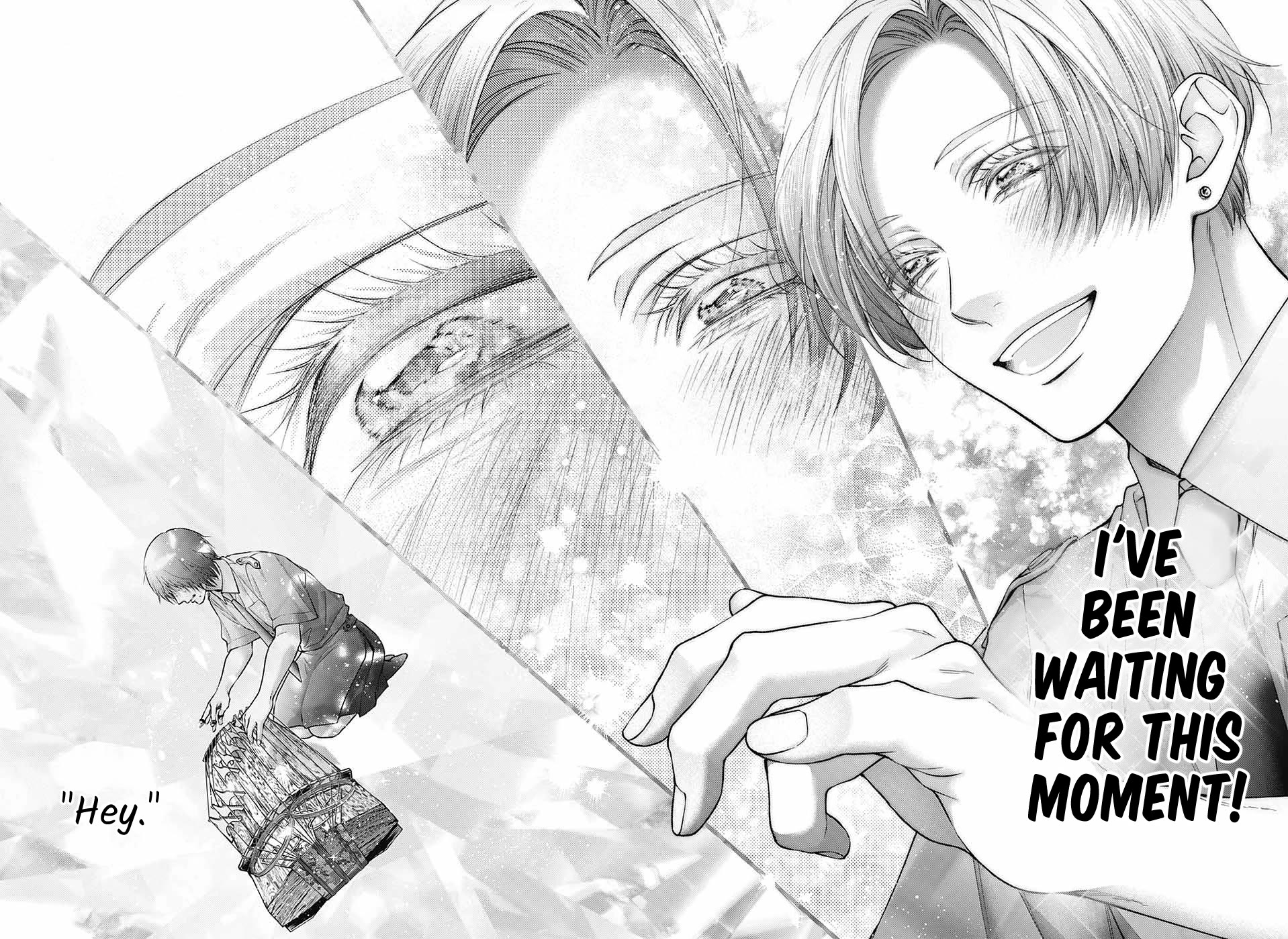 Read Kono Oto Tomare! EN Manga Online